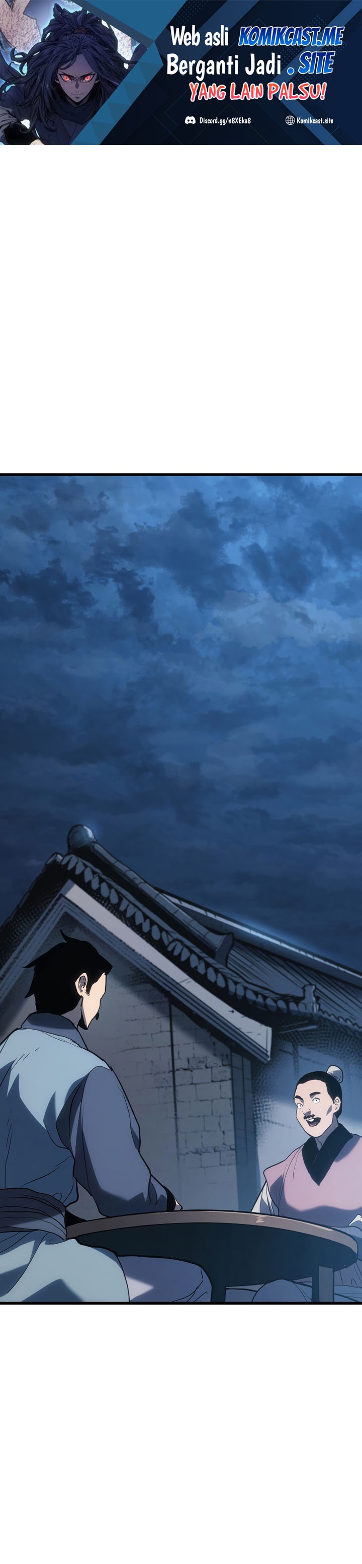Grim Reaper of the Drifting Moon - Chapter 47 2 Grim Reaper of the Drifting Moon - Chapter 47 2