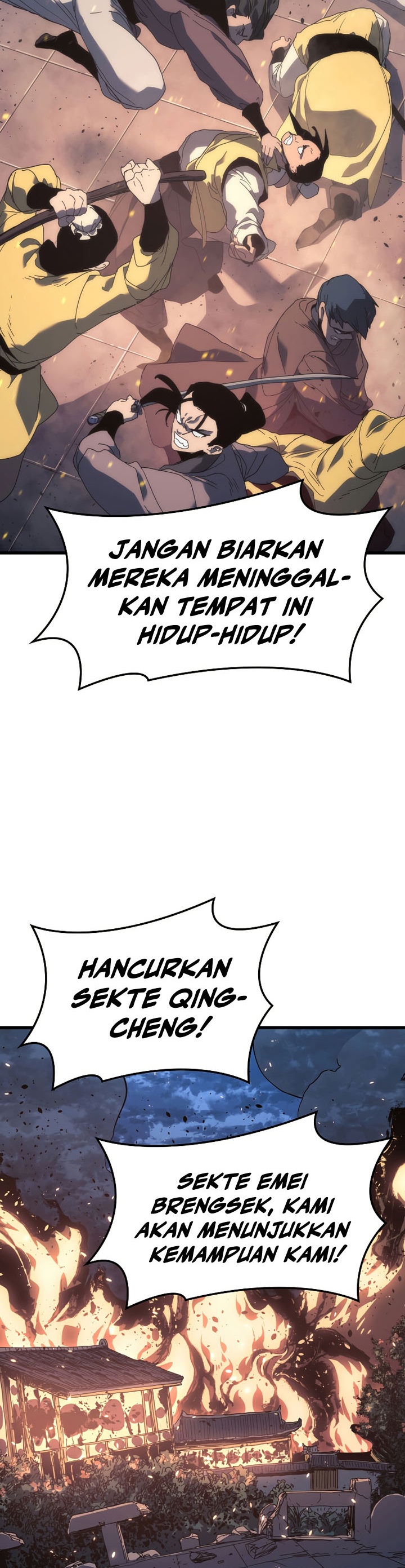Grim Reaper of the Drifting Moon - Chapter 47 28 Grim Reaper of the Drifting Moon - Chapter 47 28