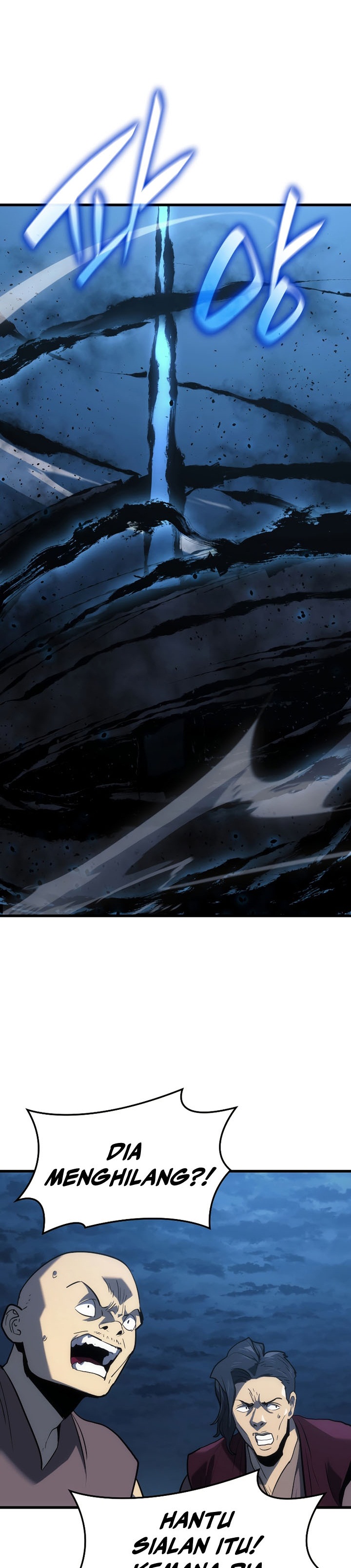 Grim Reaper of the Drifting Moon - Chapter 47 20 Grim Reaper of the Drifting Moon - Chapter 47 20