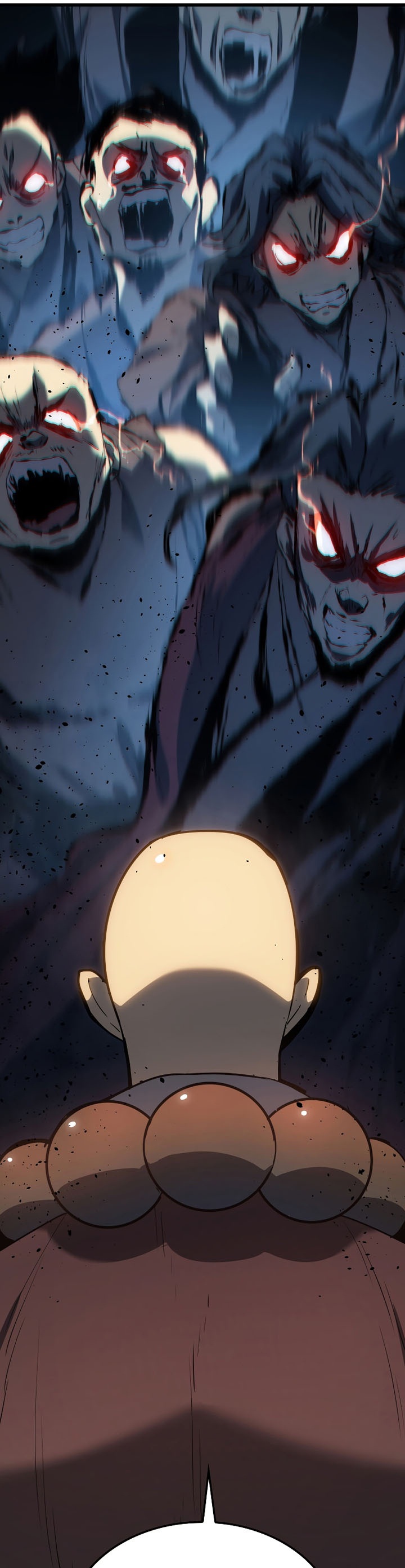 Grim Reaper of the Drifting Moon - Chapter 47 26 Grim Reaper of the Drifting Moon - Chapter 47 26