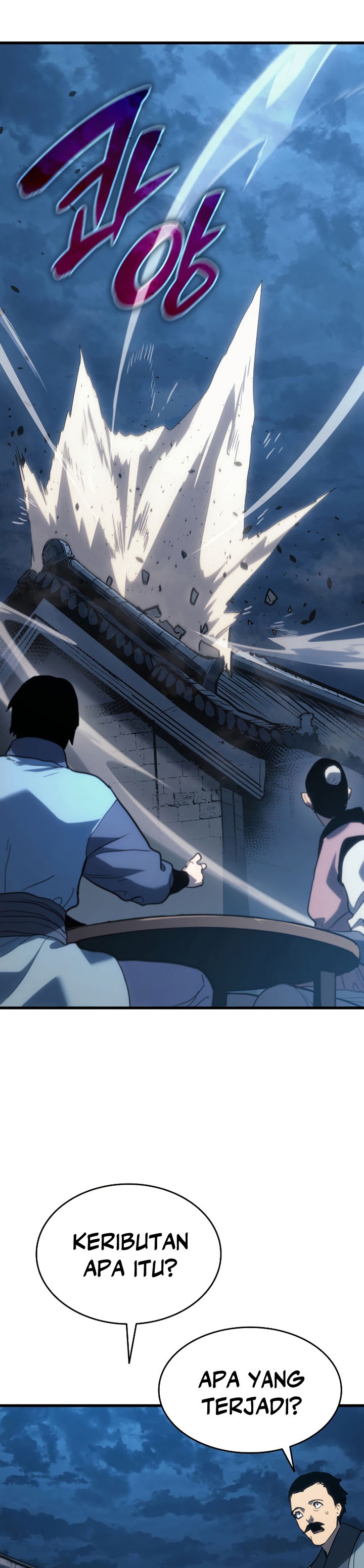Grim Reaper of the Drifting Moon - Chapter 47 3 Grim Reaper of the Drifting Moon - Chapter 47 3