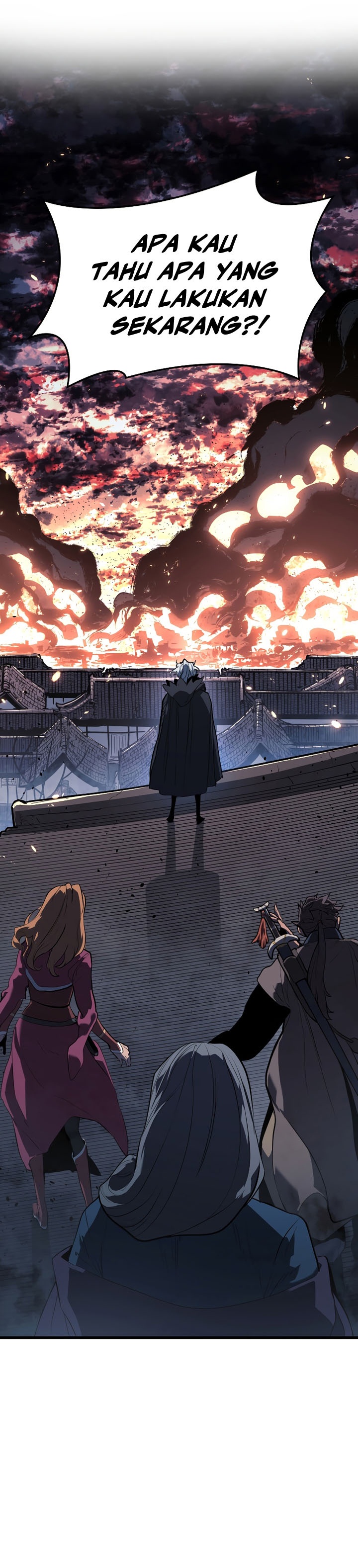 Grim Reaper of the Drifting Moon - Chapter 47 30 Grim Reaper of the Drifting Moon - Chapter 47 30