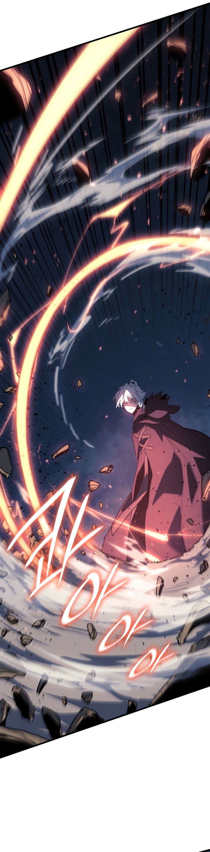 Grim Reaper of the Drifting Moon - Chapter 47 34 Grim Reaper of the Drifting Moon - Chapter 47 34