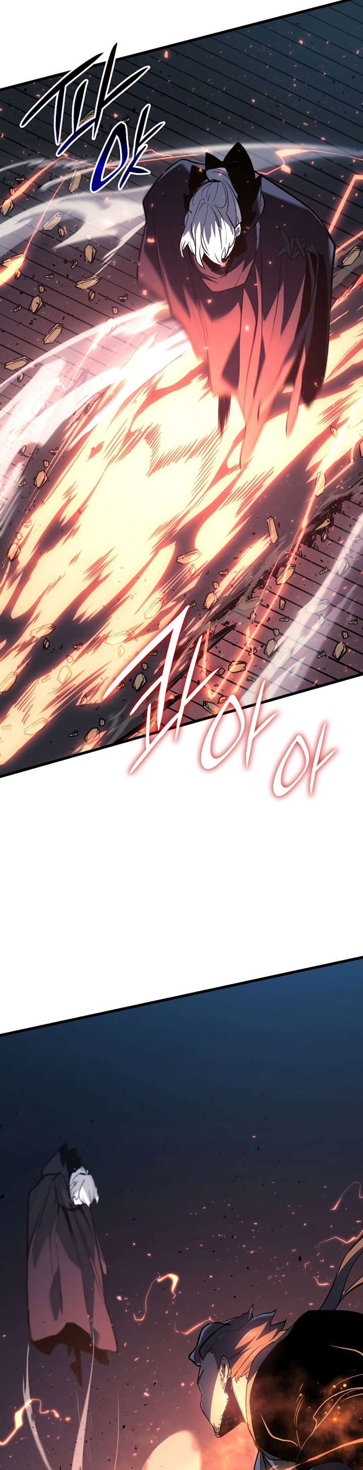 Grim Reaper of the Drifting Moon - Chapter 47 35 Grim Reaper of the Drifting Moon - Chapter 47 35