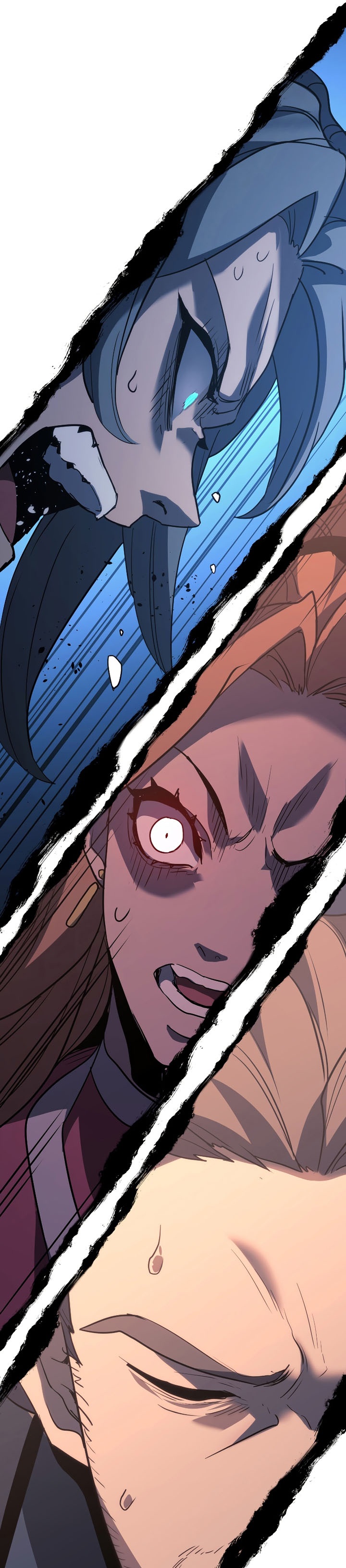 Grim Reaper of the Drifting Moon - Chapter 47 62 Grim Reaper of the Drifting Moon - Chapter 47 62