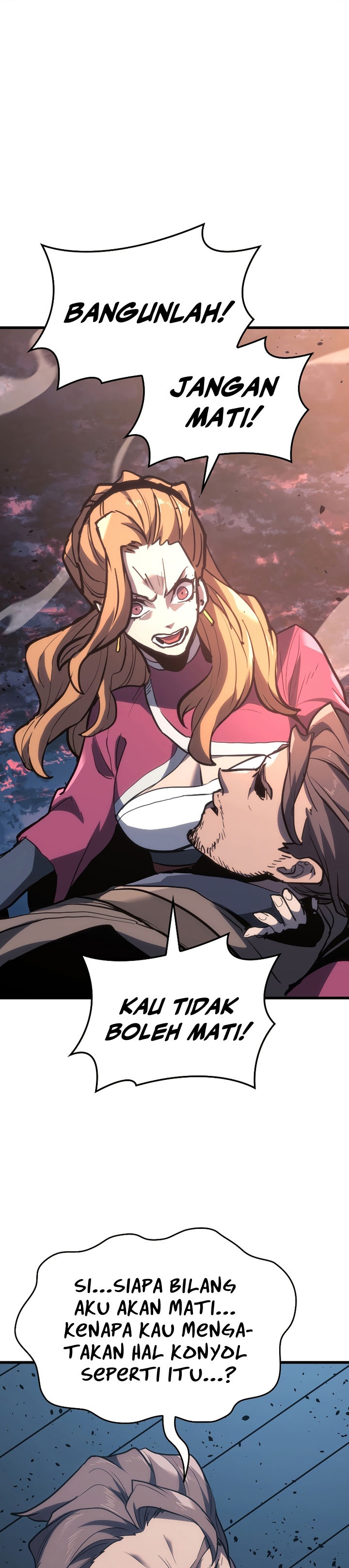 Grim Reaper of the Drifting Moon - Chapter 47 66 Grim Reaper of the Drifting Moon - Chapter 47 66