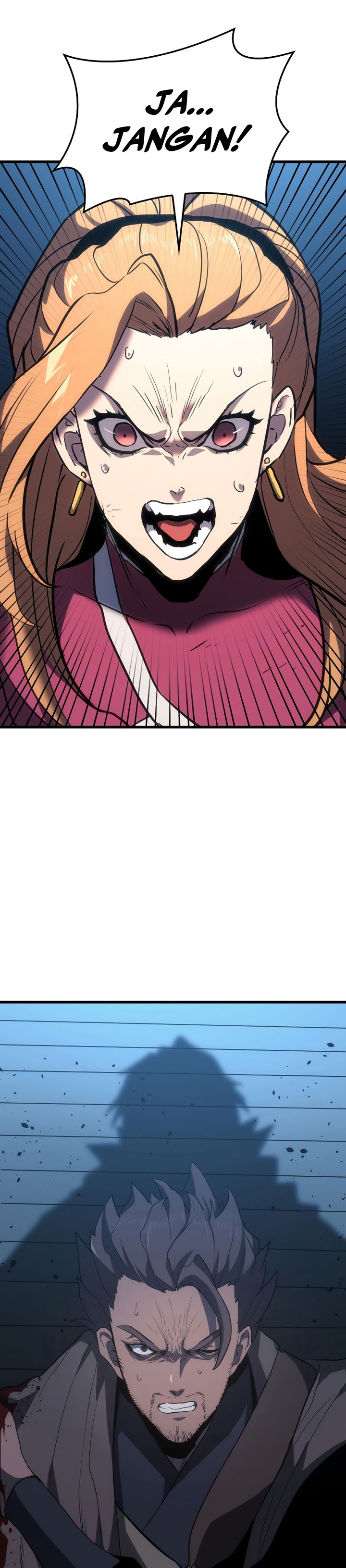 Grim Reaper of the Drifting Moon - Chapter 47 52 Grim Reaper of the Drifting Moon - Chapter 47 52