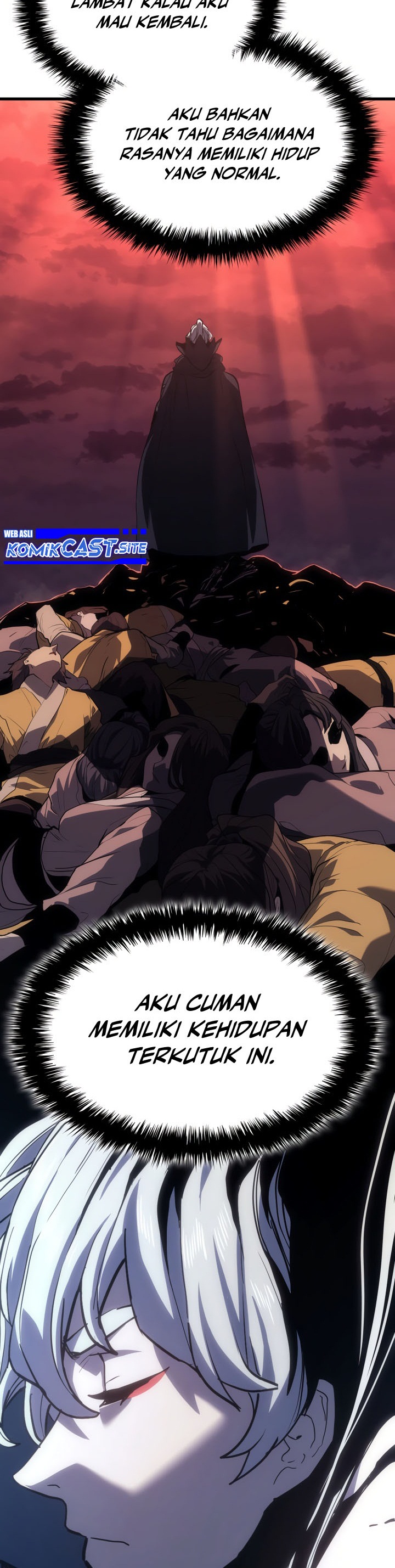 Grim Reaper of the Drifting Moon - Chapter 44 28 Grim Reaper of the Drifting Moon - Chapter 44 28