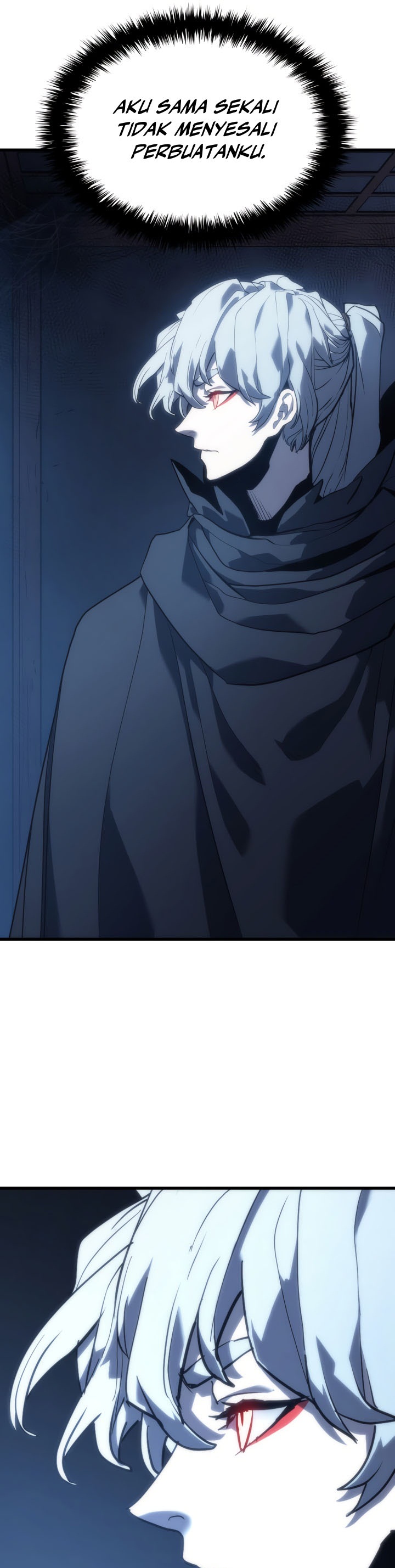 Grim Reaper of the Drifting Moon - Chapter 44 26 Grim Reaper of the Drifting Moon - Chapter 44 26
