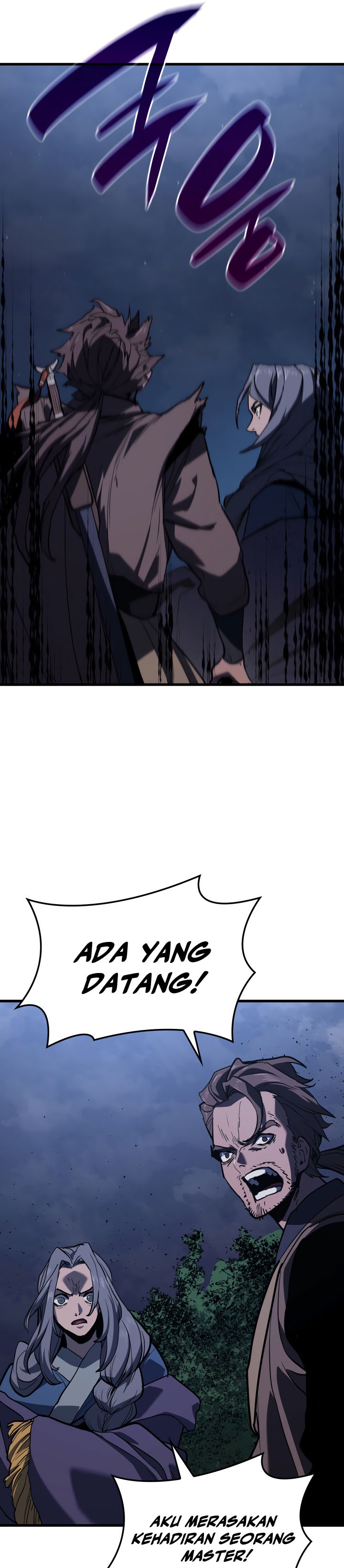 Grim Reaper of the Drifting Moon - Chapter 44 38 Grim Reaper of the Drifting Moon - Chapter 44 38