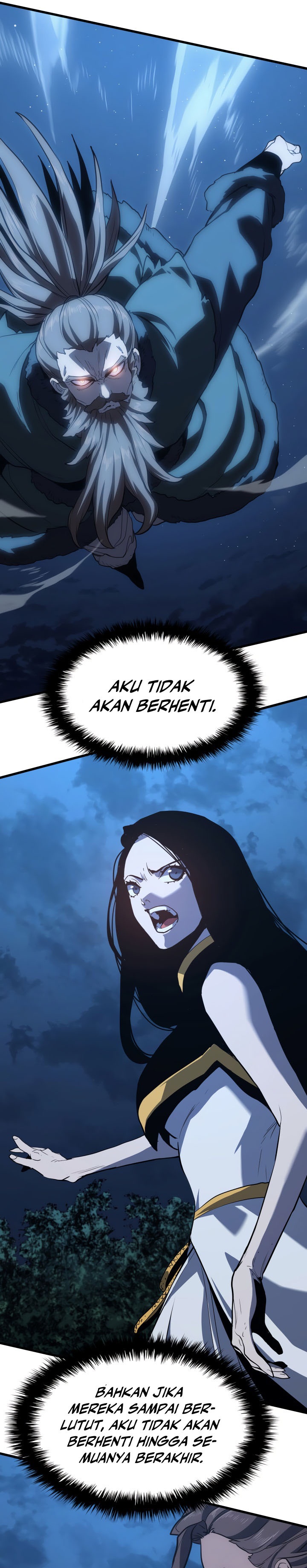 Grim Reaper of the Drifting Moon - Chapter 44 30 Grim Reaper of the Drifting Moon - Chapter 44 30