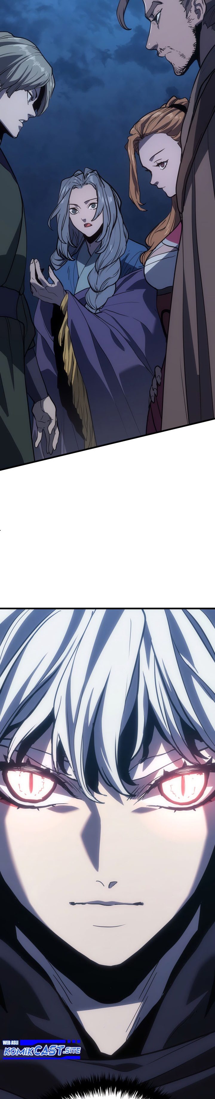 Grim Reaper of the Drifting Moon - Chapter 44 31 Grim Reaper of the Drifting Moon - Chapter 44 31