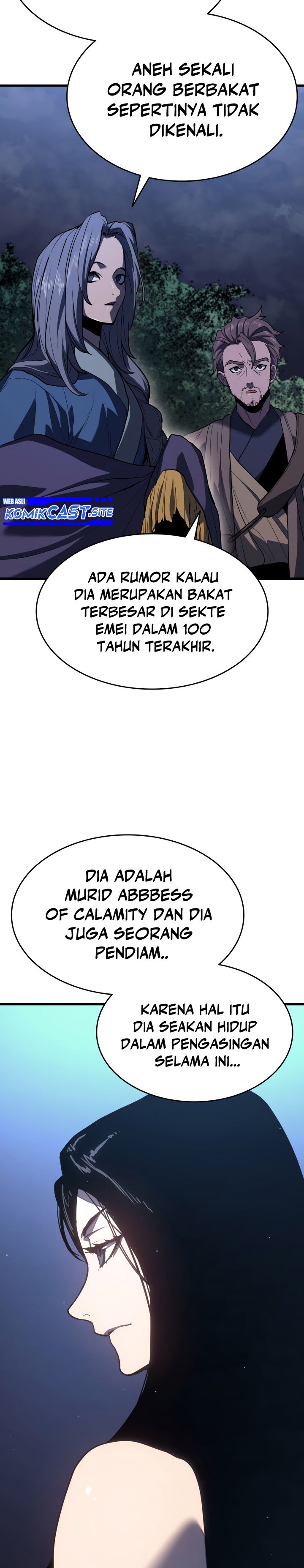 Grim Reaper of the Drifting Moon - Chapter 44 36 Grim Reaper of the Drifting Moon - Chapter 44 36