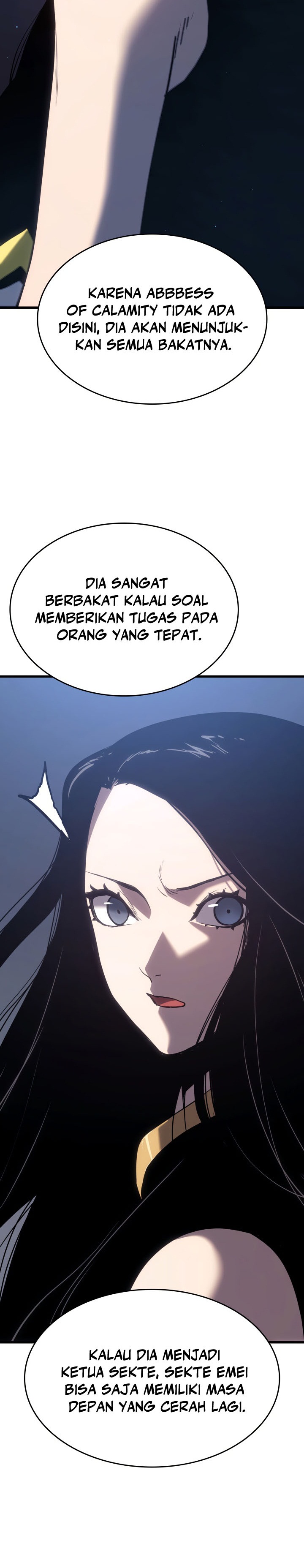 Grim Reaper of the Drifting Moon - Chapter 44 37 Grim Reaper of the Drifting Moon - Chapter 44 37