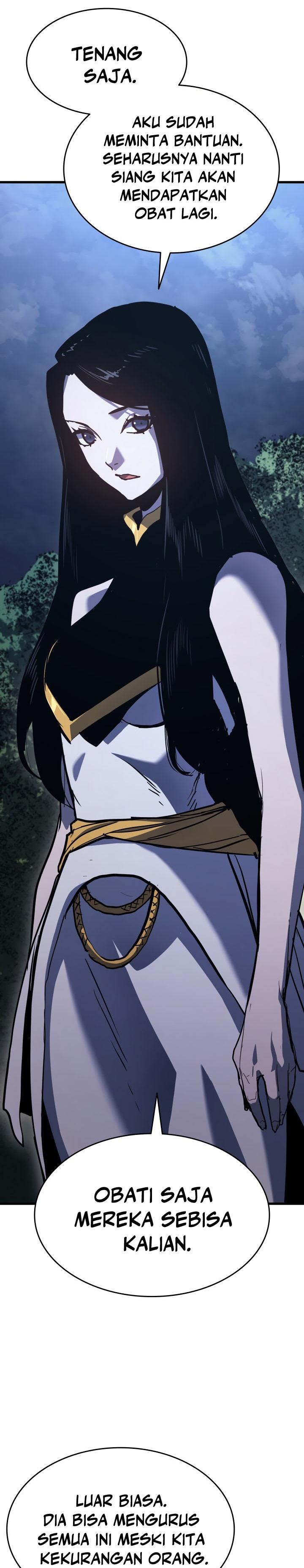 Grim Reaper of the Drifting Moon - Chapter 44 35 Grim Reaper of the Drifting Moon - Chapter 44 35
