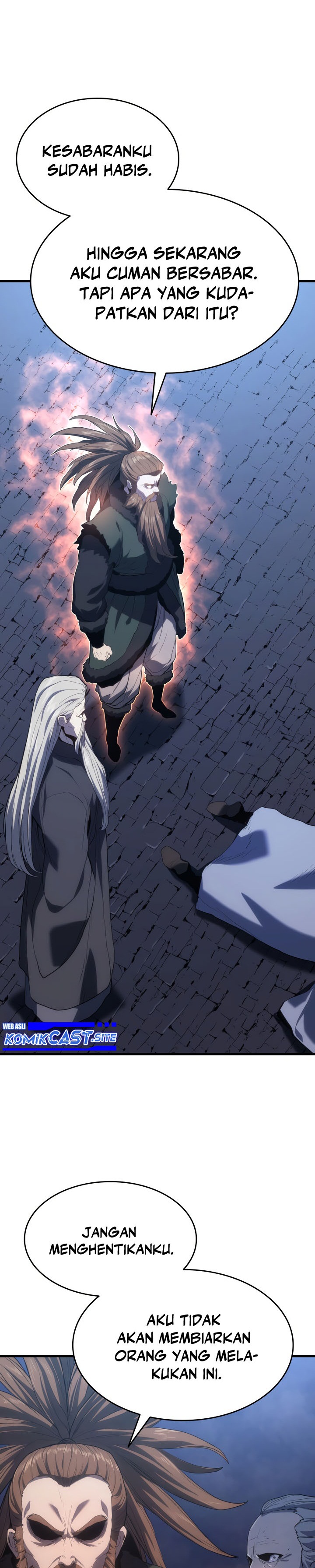 Grim Reaper of the Drifting Moon - Chapter 44 12 Grim Reaper of the Drifting Moon - Chapter 44 12
