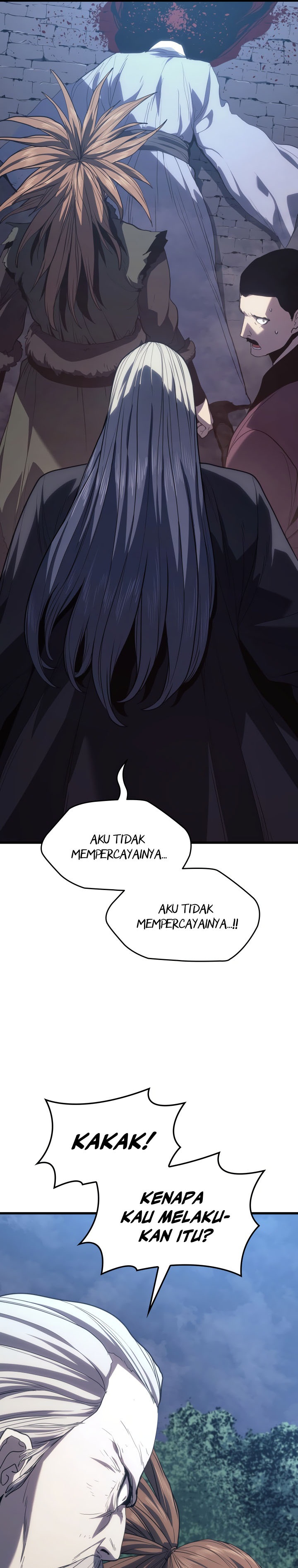 Grim Reaper of the Drifting Moon - Chapter 44 6 Grim Reaper of the Drifting Moon - Chapter 44 6