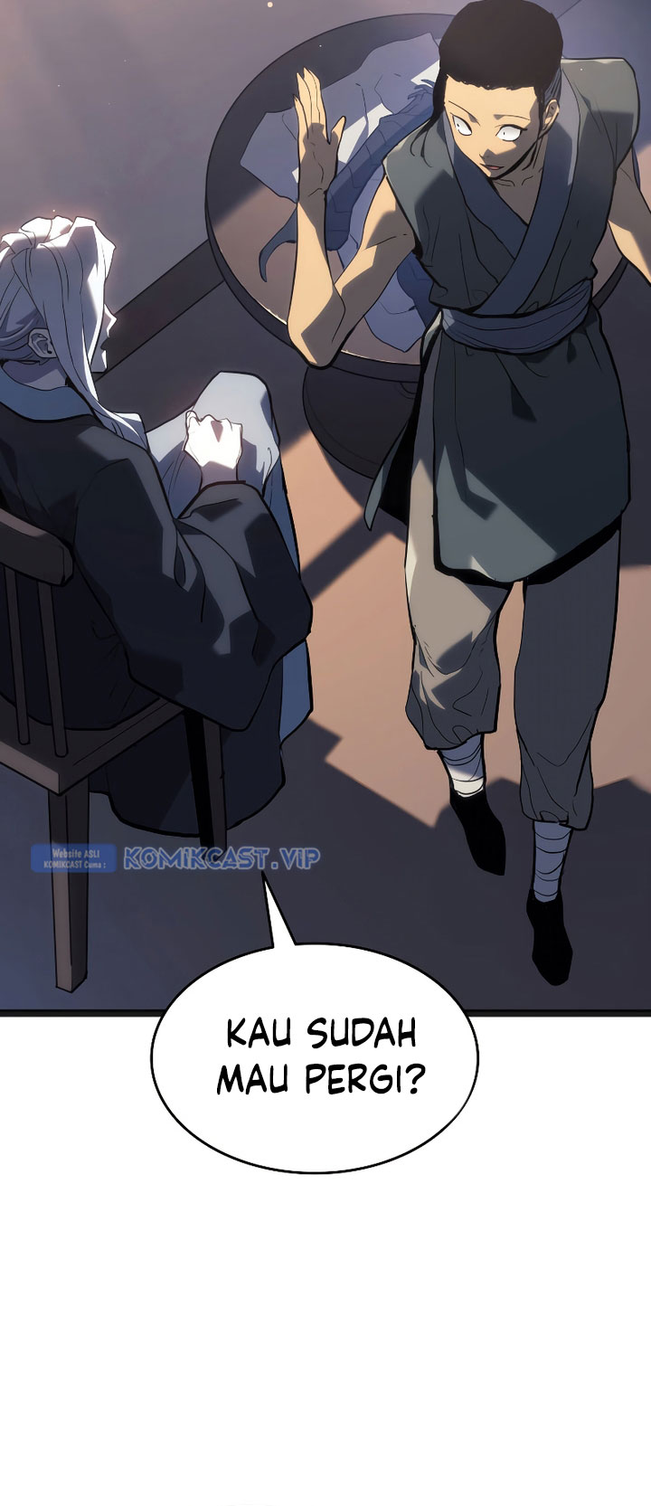 Grim Reaper of the Drifting Moon - Chapter 58 24 Grim Reaper of the Drifting Moon - Chapter 58 24