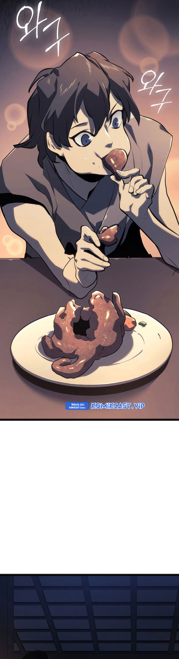 Grim Reaper of the Drifting Moon - Chapter 58 68 Grim Reaper of the Drifting Moon - Chapter 58 68