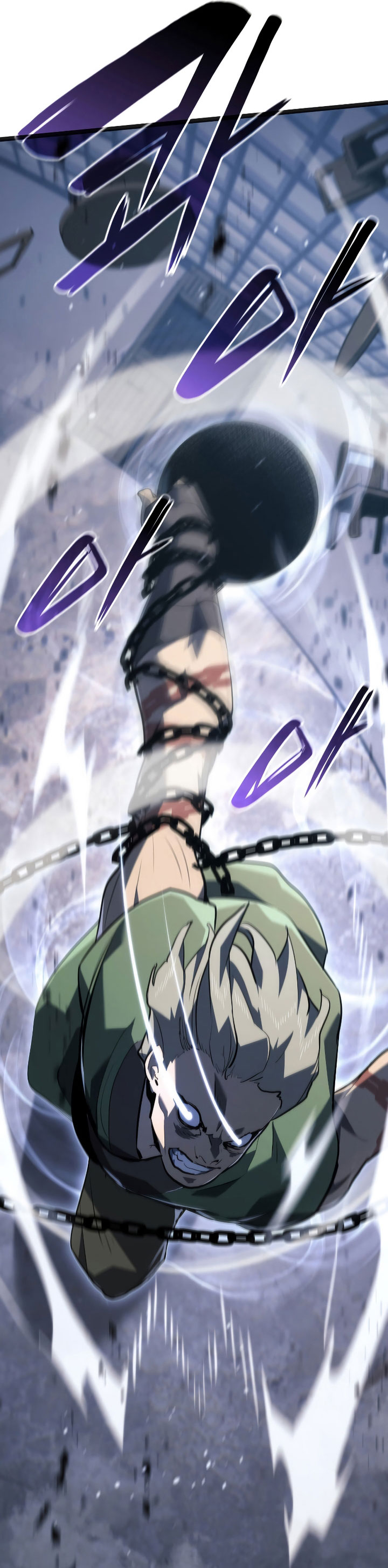 Grim Reaper of the Drifting Moon - Chapter 58 45 Grim Reaper of the Drifting Moon - Chapter 58 45