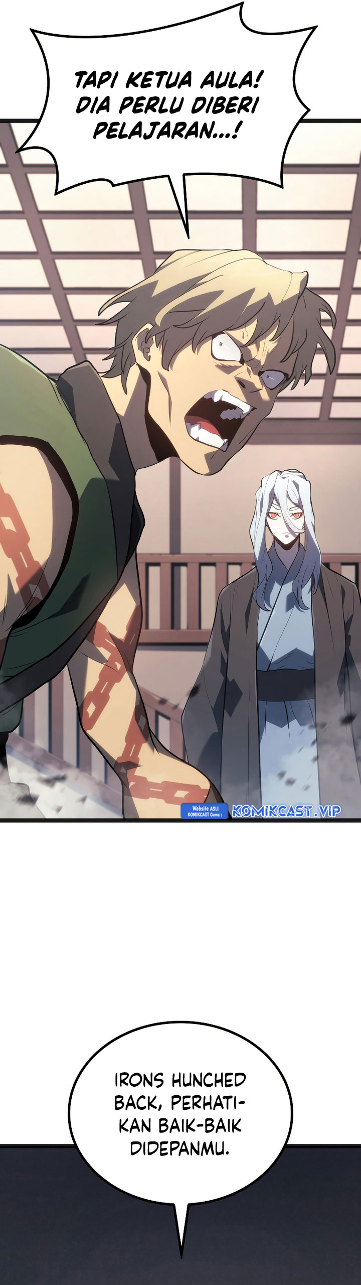 Grim Reaper of the Drifting Moon - Chapter 58 51 Grim Reaper of the Drifting Moon - Chapter 58 51