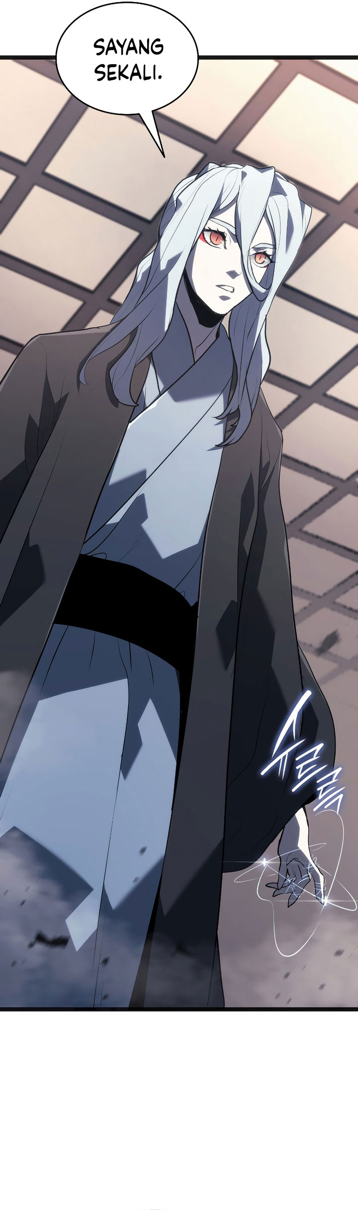 Grim Reaper of the Drifting Moon - Chapter 58 54 Grim Reaper of the Drifting Moon - Chapter 58 54