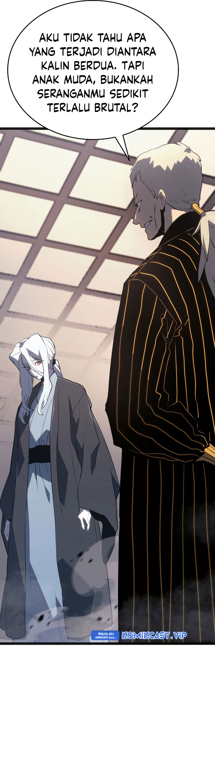 Grim Reaper of the Drifting Moon - Chapter 58 55 Grim Reaper of the Drifting Moon - Chapter 58 55