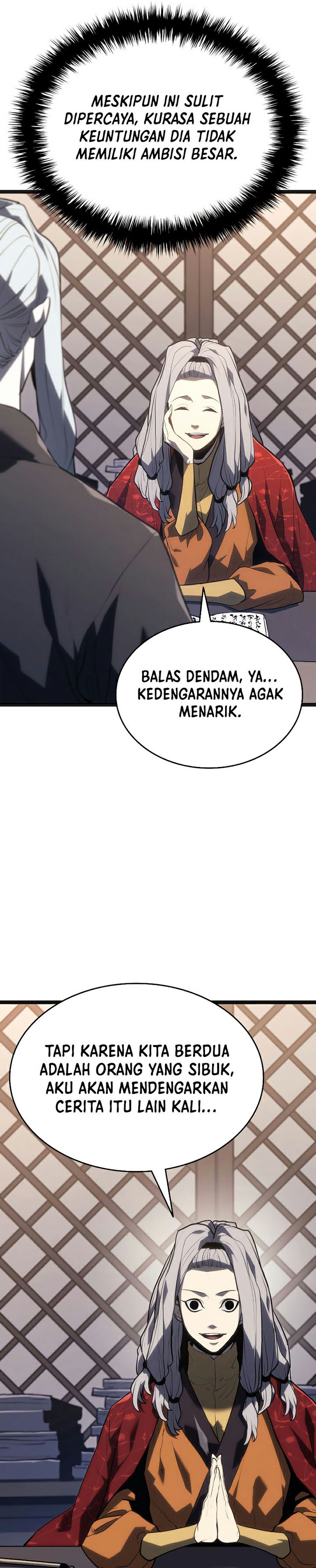 Grim Reaper of the Drifting Moon - Chapter 59 11 Grim Reaper of the Drifting Moon - Chapter 59 11