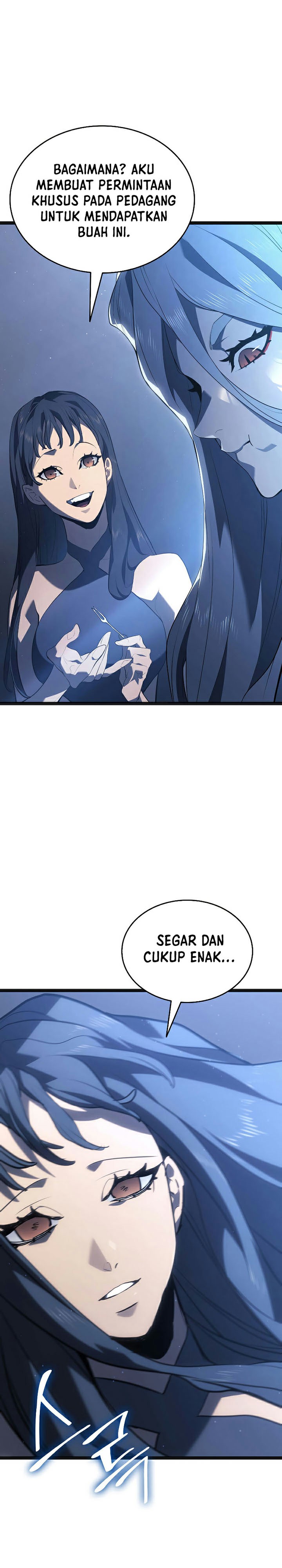 Grim Reaper of the Drifting Moon - Chapter 59 17 Grim Reaper of the Drifting Moon - Chapter 59 17