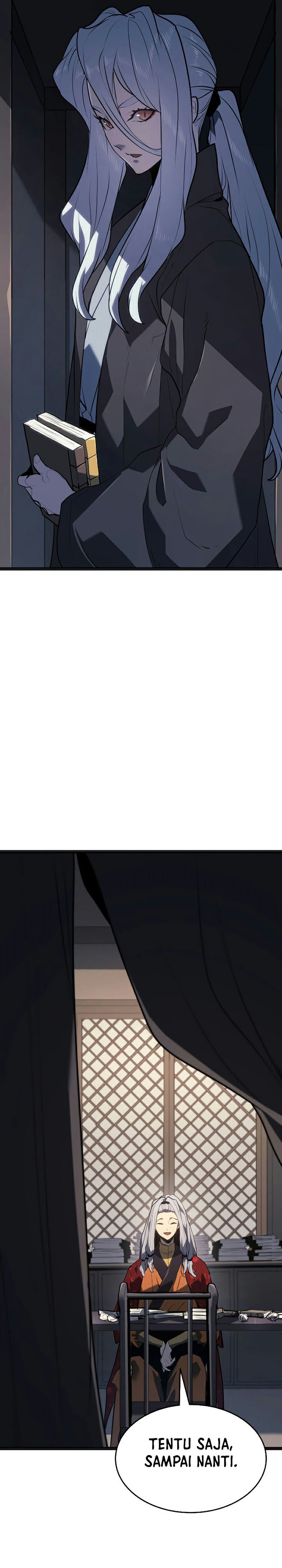 Grim Reaper of the Drifting Moon - Chapter 59 14 Grim Reaper of the Drifting Moon - Chapter 59 14