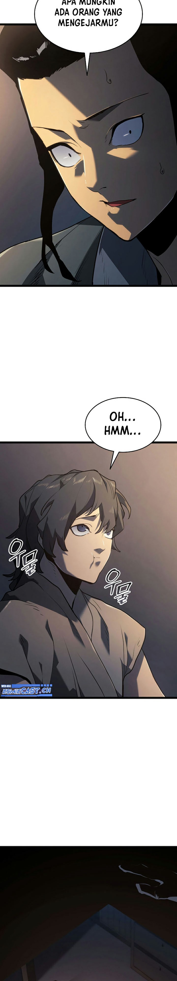 Grim Reaper of the Drifting Moon - Chapter 59 40 Grim Reaper of the Drifting Moon - Chapter 59 40