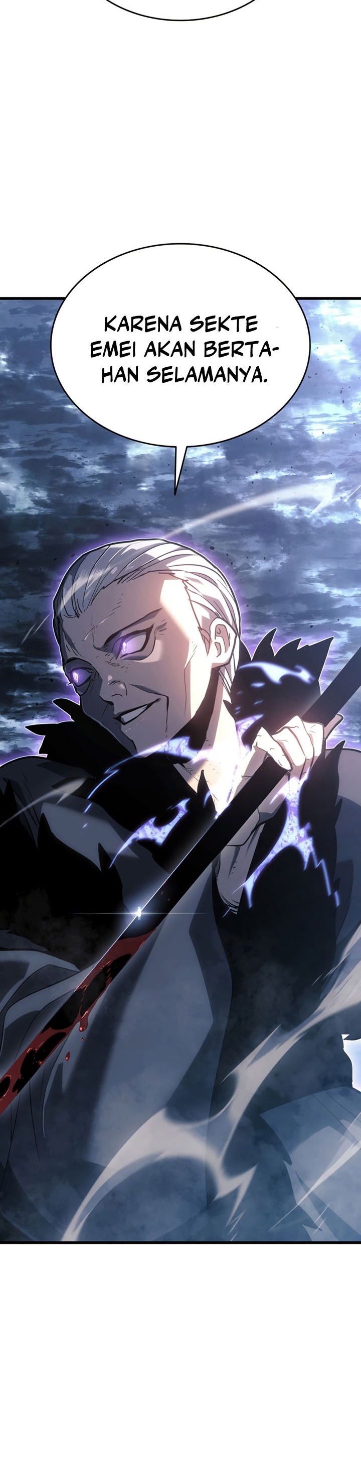 Grim Reaper of the Drifting Moon - Chapter 52 17