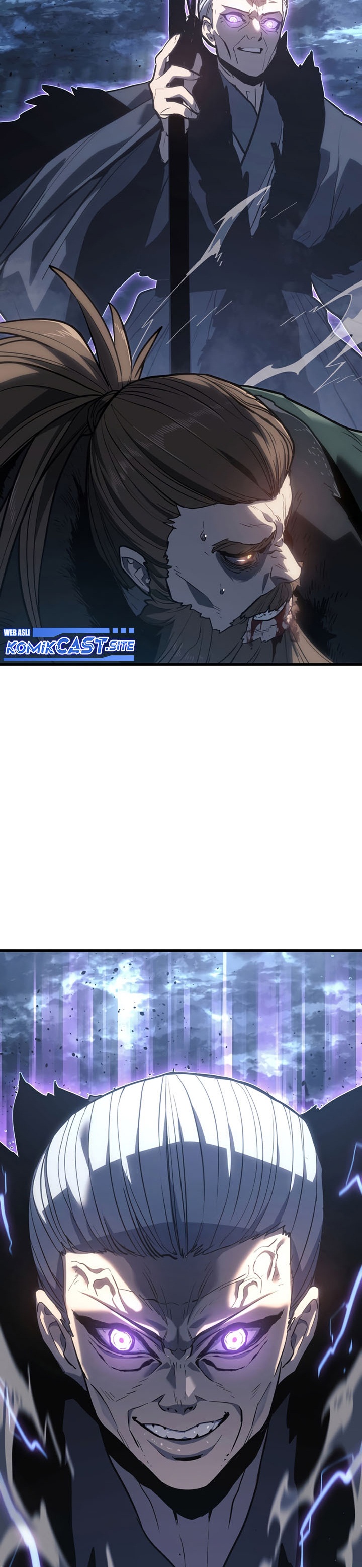Grim Reaper of the Drifting Moon - Chapter 52 4
