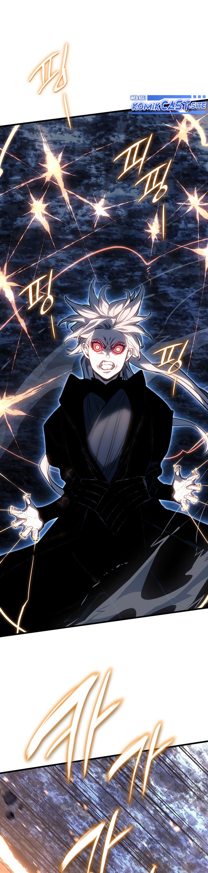 Grim Reaper of the Drifting Moon - Chapter 52 44