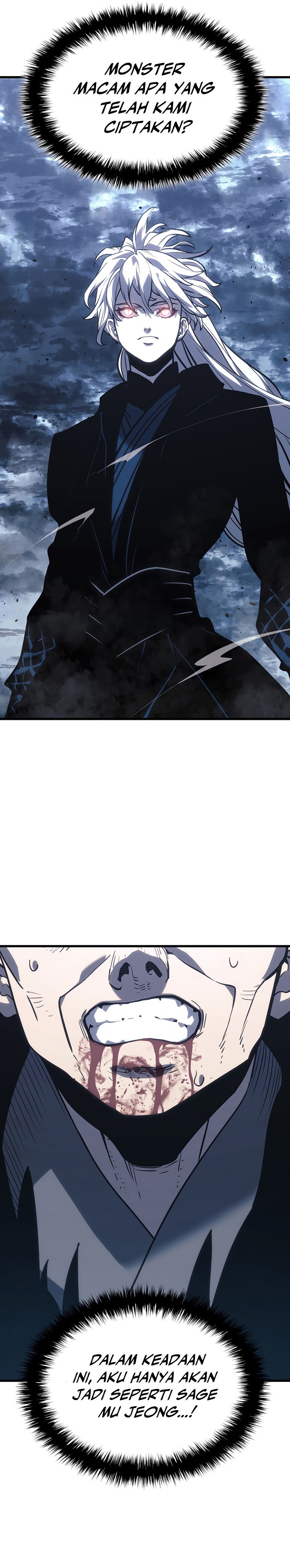 Grim Reaper of the Drifting Moon - Chapter 53 14 Grim Reaper of the Drifting Moon - Chapter 53 14