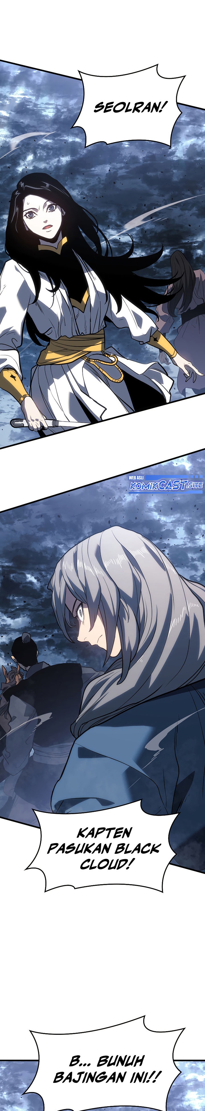 Grim Reaper of the Drifting Moon - Chapter 53 15 Grim Reaper of the Drifting Moon - Chapter 53 15