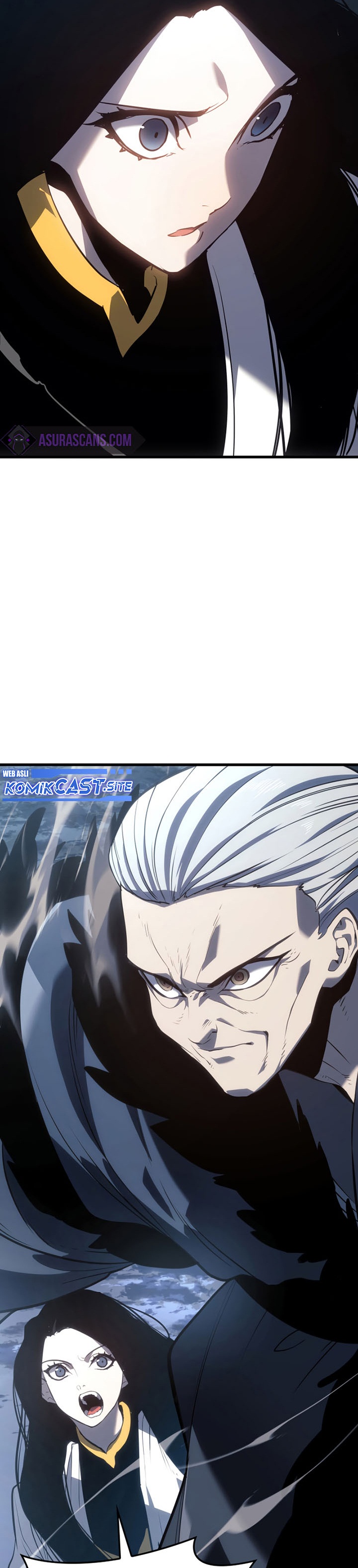 Grim Reaper of the Drifting Moon - Chapter 50 8