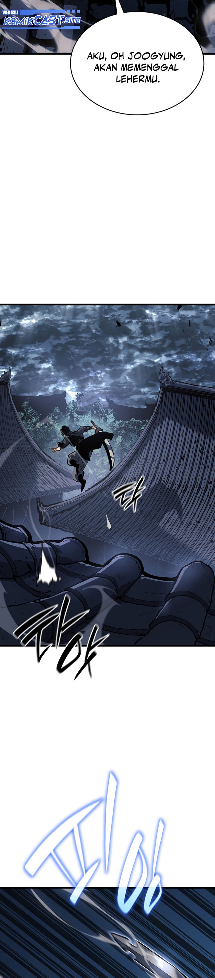 Grim Reaper of the Drifting Moon - Chapter 50 28