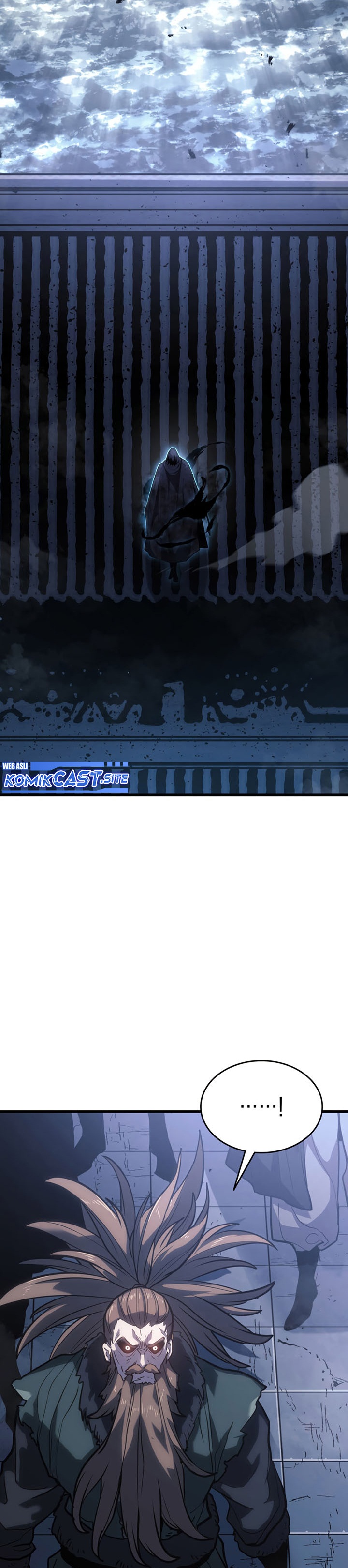 Grim Reaper of the Drifting Moon - Chapter 50 20