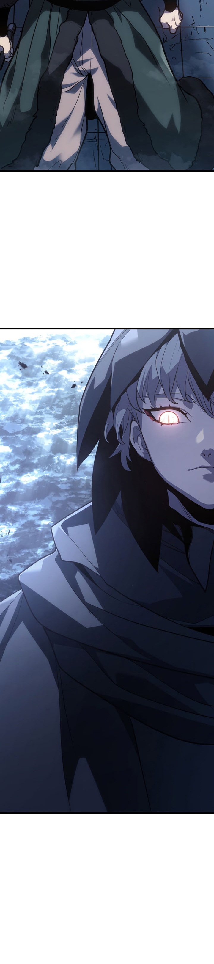 Grim Reaper of the Drifting Moon - Chapter 50 21