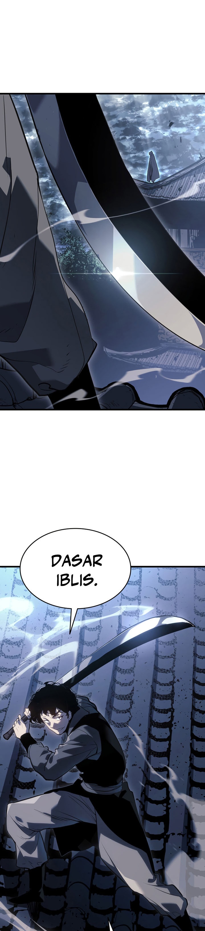 Grim Reaper of the Drifting Moon - Chapter 50 27
