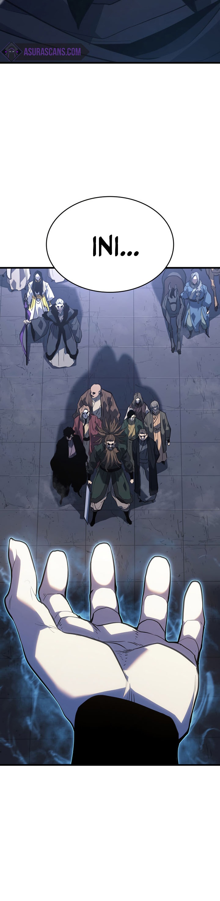 Grim Reaper of the Drifting Moon - Chapter 50 25