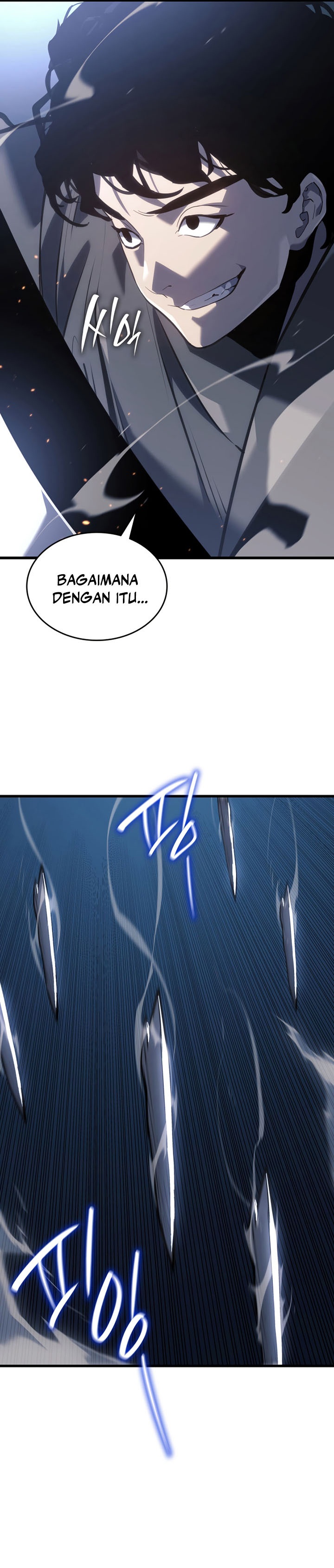 Grim Reaper of the Drifting Moon - Chapter 50 30