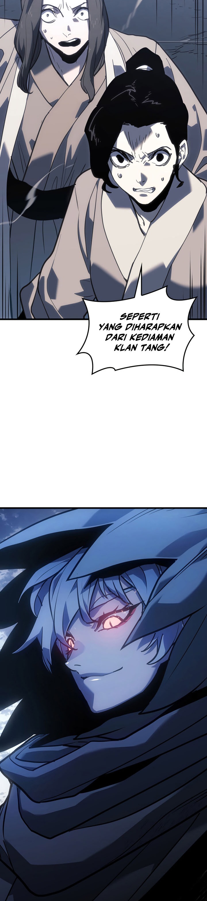 Grim Reaper of the Drifting Moon - Chapter 50 35