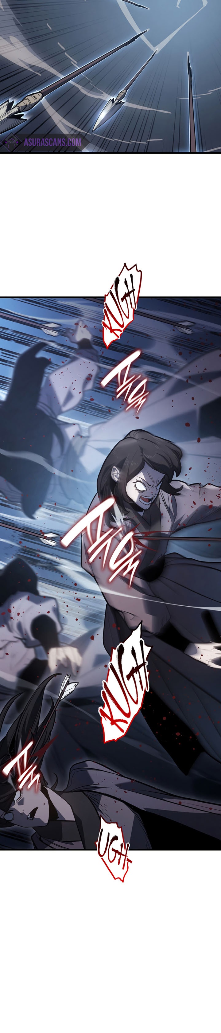 Grim Reaper of the Drifting Moon - Chapter 50 13