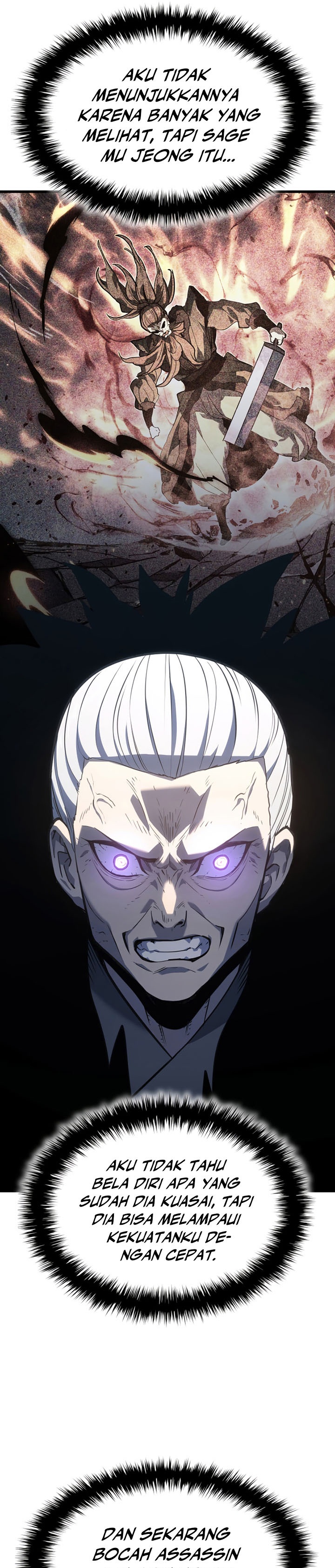 Grim Reaper of the Drifting Moon - Chapter 50 10