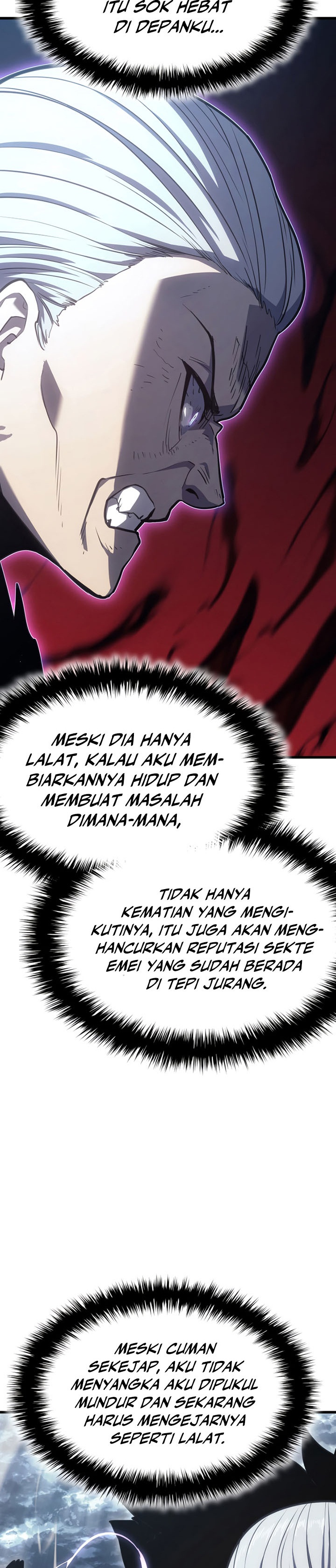 Grim Reaper of the Drifting Moon - Chapter 50 11