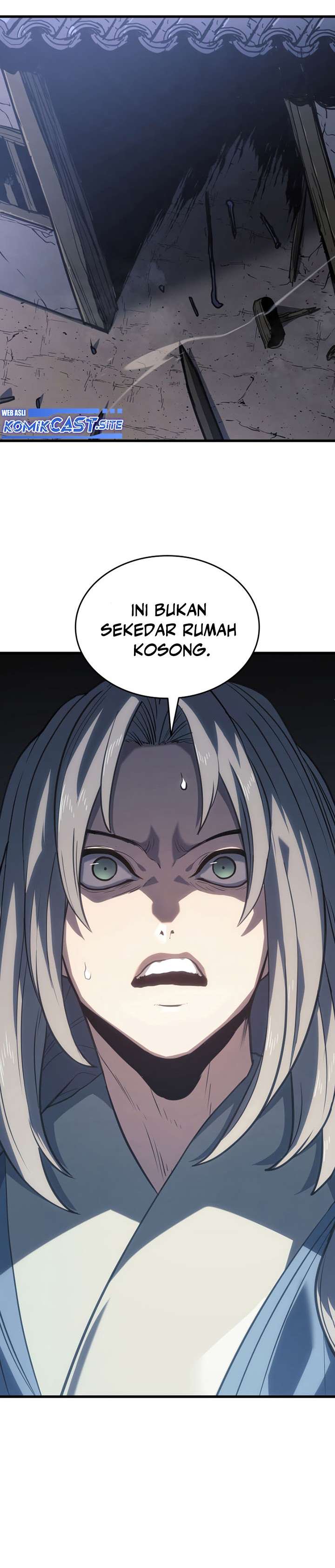 Grim Reaper of the Drifting Moon - Chapter 50 16