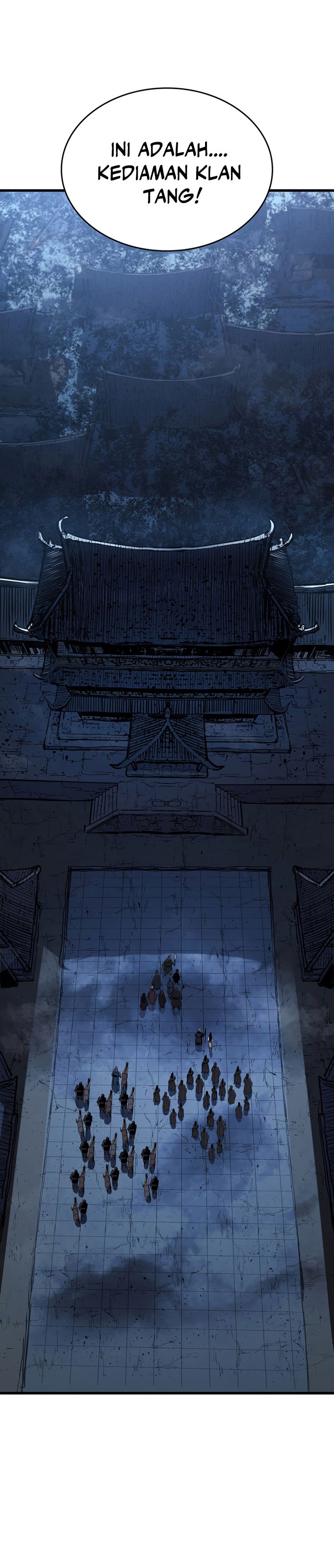 Grim Reaper of the Drifting Moon - Chapter 50 17