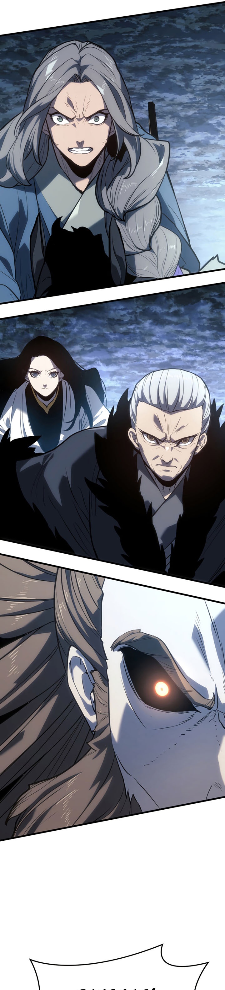 Grim Reaper of the Drifting Moon - Chapter 50 6